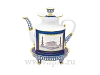 Чайник доливной Банкетная Классика Петербурга 52% 2220 мл арт. 80.60993.00.1