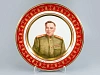 Декоративная тарелка 300 мм Маршал Ворошилов К.Е., форма Mazarin (Мазарин), арт 80.99480.00.1