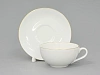 Чашка с блюдцем форма Карло, рисунок Белоснежка, арт 81.33525.00.1