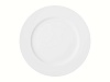 Тарелка мелкая 270 мм форма Оптима арт. 92.92900.27.1