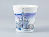 Бокал форма Ленинградский 2 рисунок Высотка на Котельнической наб. арт. 80.35002.00.1