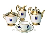 Сервиз чайный Александрия Коттеджный, 6 персон 20 предметов, арт. 81.20867.00.1