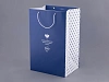 Пакет бумажный средний 310х370х220 мм арт. 14.00953.05