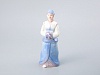Скульптура Снегурка Вьюга арт. 82.99307.00.1