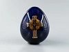 Яйцо пасхальное, рисунок ХВ, арт 80.91291.00.1