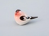 Скульптура Снегирь арт. 82.01048.00.1